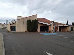 Photo n°1 de Centre Socio-Culturel à Orsan (Centre culturel)