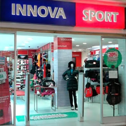 Innovasport Río Reynosa - Thumbnail
