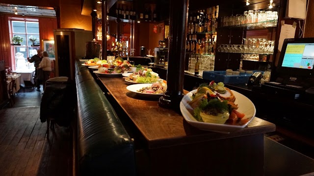 Restaurant Vita