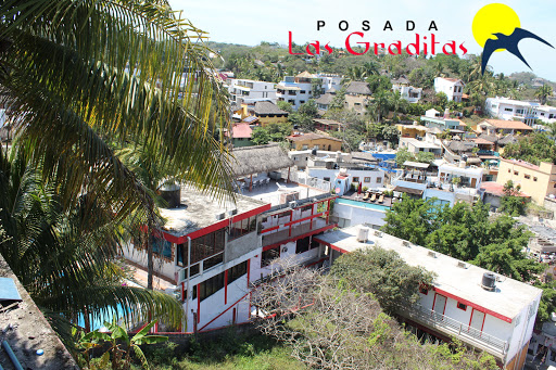 Las Graditas Sayulita