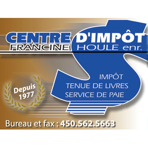 Centre d'impôt Francine Houle enr. Gallery - Canada
