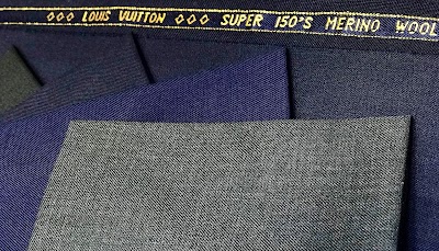 Photos of Papa Fabrics