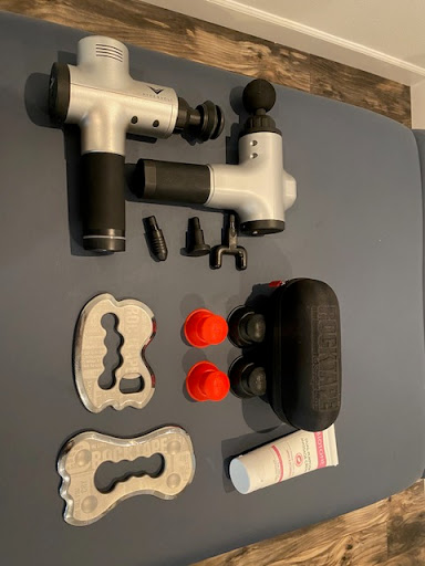 T.R.I. Physical Therapy - Thumbnail