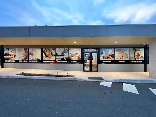 Braybrook Physio & Allied Health Clinic - Thumbnail