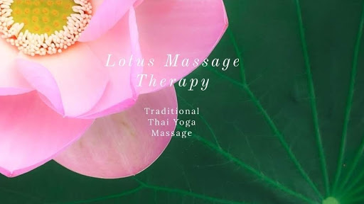 Lotus Massage Therapy