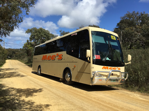Mee's Bus Lines - Thumbnail