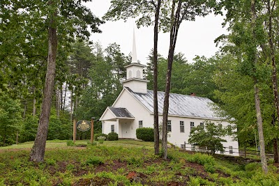 Conway Seventh-day Adventist Church