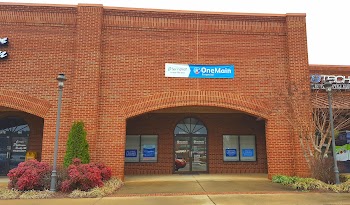 OneMain Financial Payday Loans Picture
