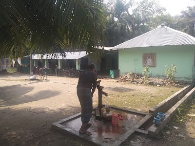 Photos of Khanpur Jame Mosque