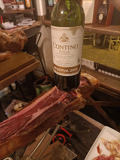 Vinileria | Ristorante & Wine Bar Rivarolo - Thumbnail