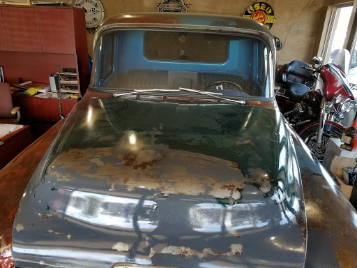 Kent's Custom Cars & Trucks - Thumbnail