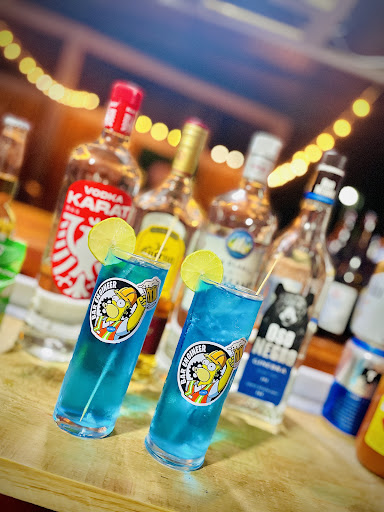 Engineer Bar - Visual