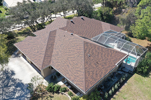 SonShine Roofing