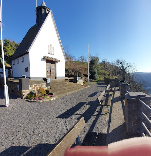 Aussichtspunkt Rheinbrohler Ley - Thumbnail