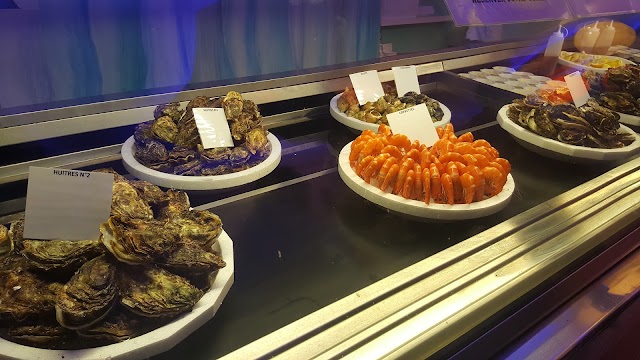 Pizzeria O Calm