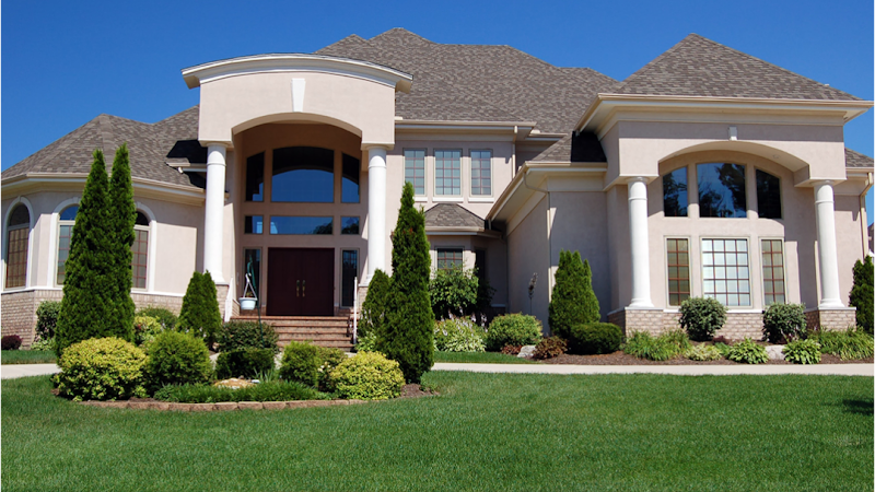 HLA Landscaping Inc.