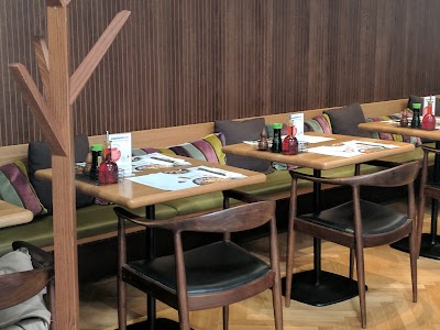 Photos of Wagamama