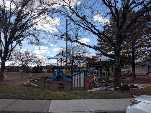 Springfield Park - Visual