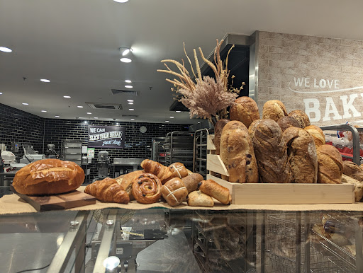 Coles Ballarat (Peel St) Gallery - Australia