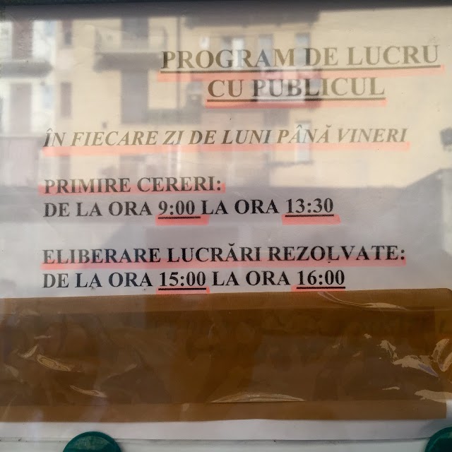 Consolato Generale di Romania