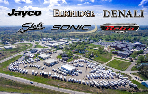 Bourbon RV Center - Thumbnail