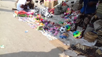 Photos of Madur Bazar