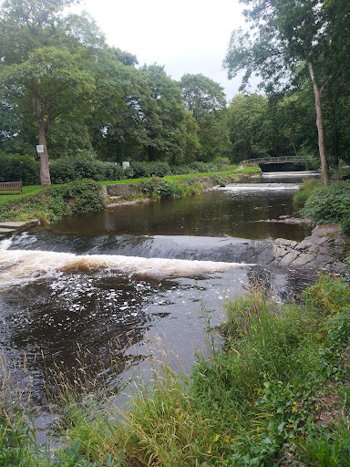 River Aeron - Visual