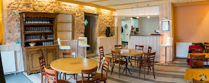 Photo n°9 de Café Auberge Le Lancelot à Ambierle (Hostellerie)