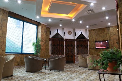 Photos of Hotel Ab-i Hayat