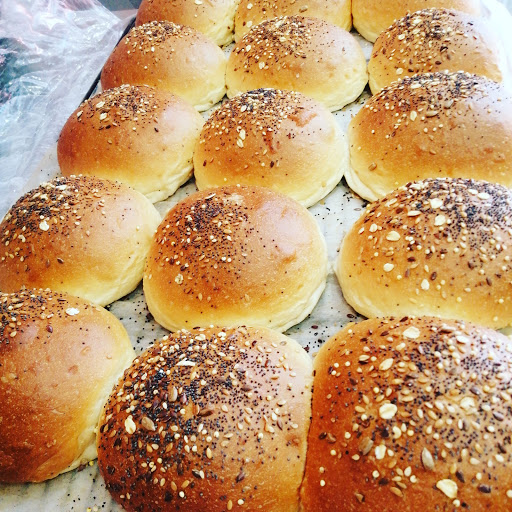 Photo 1 - Burgers du terroir