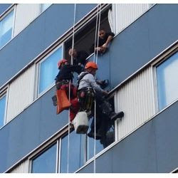 Photo n°13 de Ddccordist' à Laneuvelotte (Travaux en hauteur)