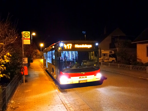 Braunschweig-Hondelage Troppaustraße - Thumbnail