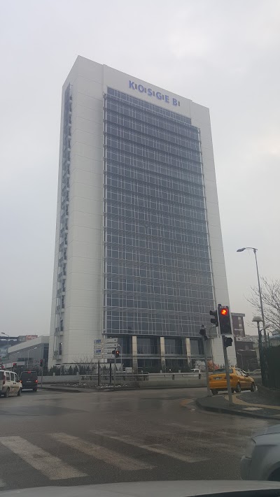 Photos of KOSGEB İdaresi Başkanlığı