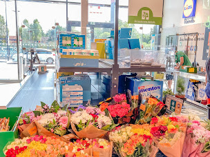 Photo n°6 de Lidl à Roinville (Supermarché)