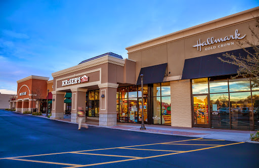 Belleview Square - Visual