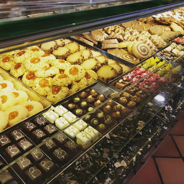 Pasticceria Vago Fabio