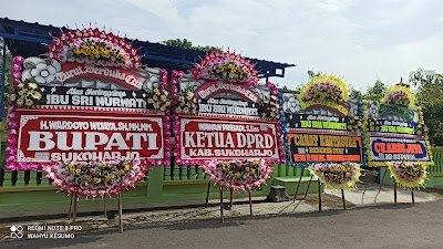 florist