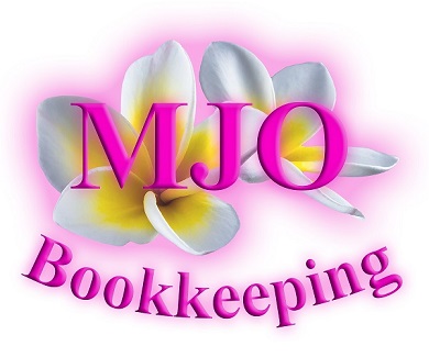 MJO Bookkeeping