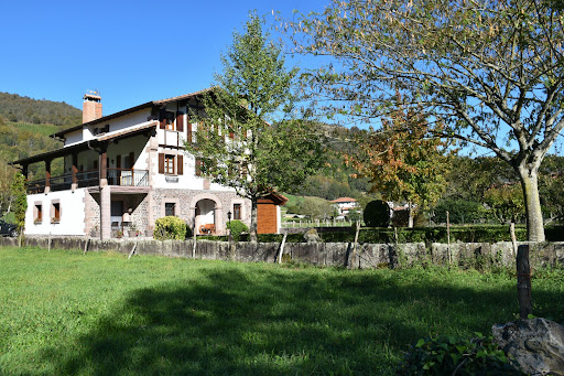 Narbarte - Visual