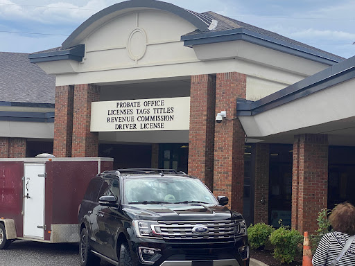 Baldwin County Judge of Probate Tag & Title, Licensing and Recording - Thumbnail