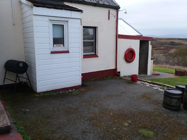 Croft Bunkhouse