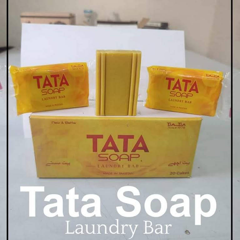 Tata soap