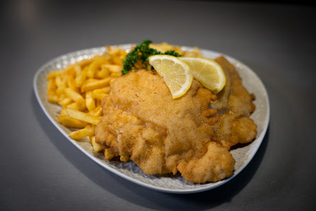 Schnitzel