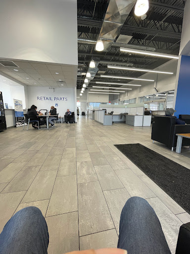 Honda of Valley Stream Service - Thumbnail
