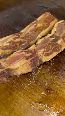 iLava Hawaiian Barbecue by null