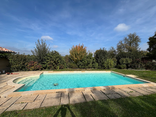 🌼 Entretien & Création de Jardin 🍀 Duvernay Paysage s’occupe de tout !