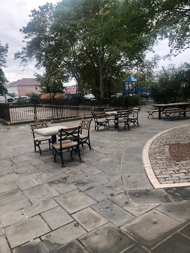 Bill Brown Playground Soccer Field - Thumbnail