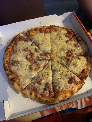 Pizza King Gummersbach ???? Pizza & Burger Lieferdienst - Thumbnail