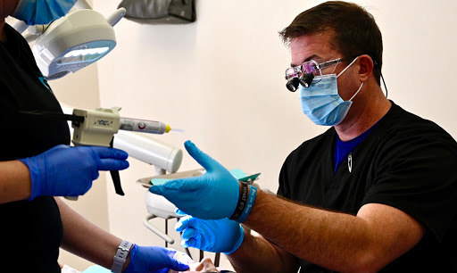 Crown and Denture Solutions