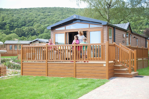 Cheddar Woods Resort & Spa